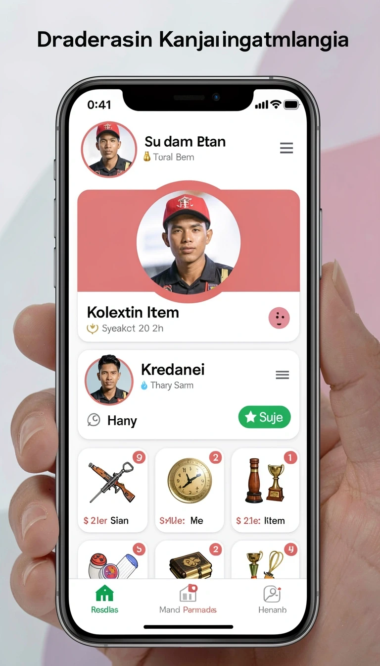Review Aplikasi sl999 Versi Terbaru screenshot 1