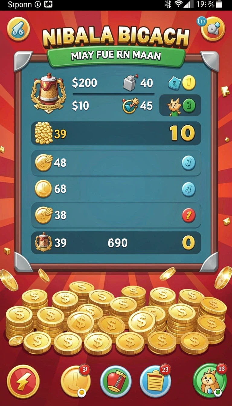 Review Game Alchemy Gold Terlengkap untuk Pemula 1
