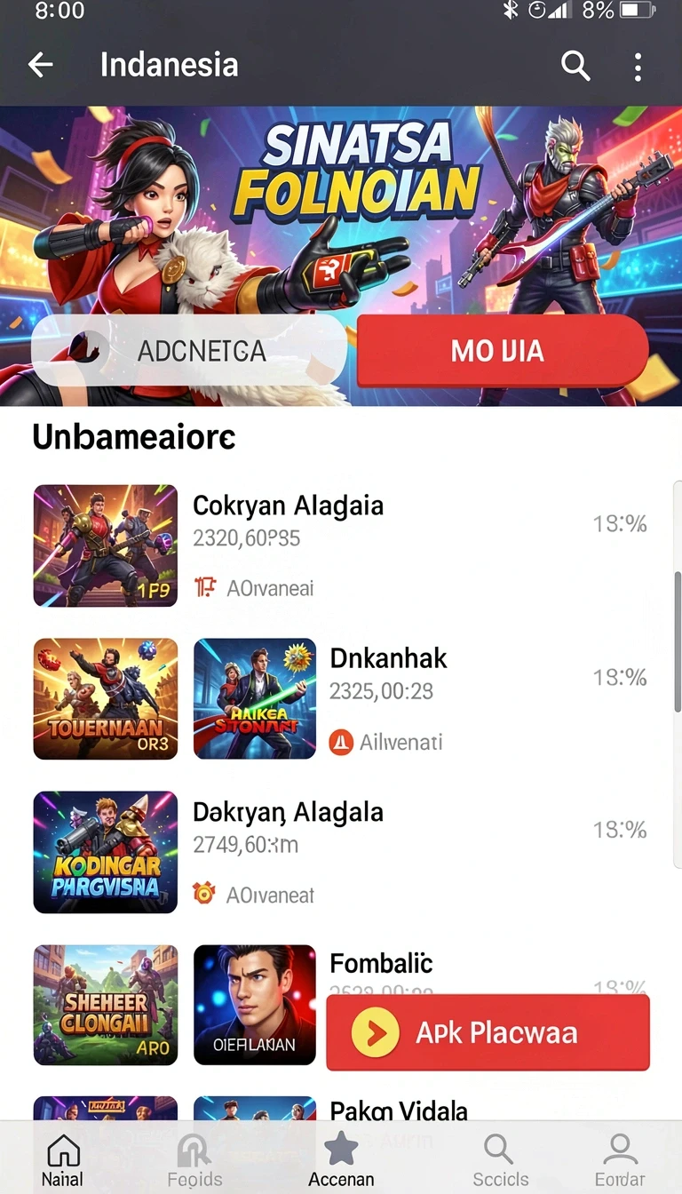 nexgid Terbaru: Review Aplikasi dan Link Unduh screenshot 3