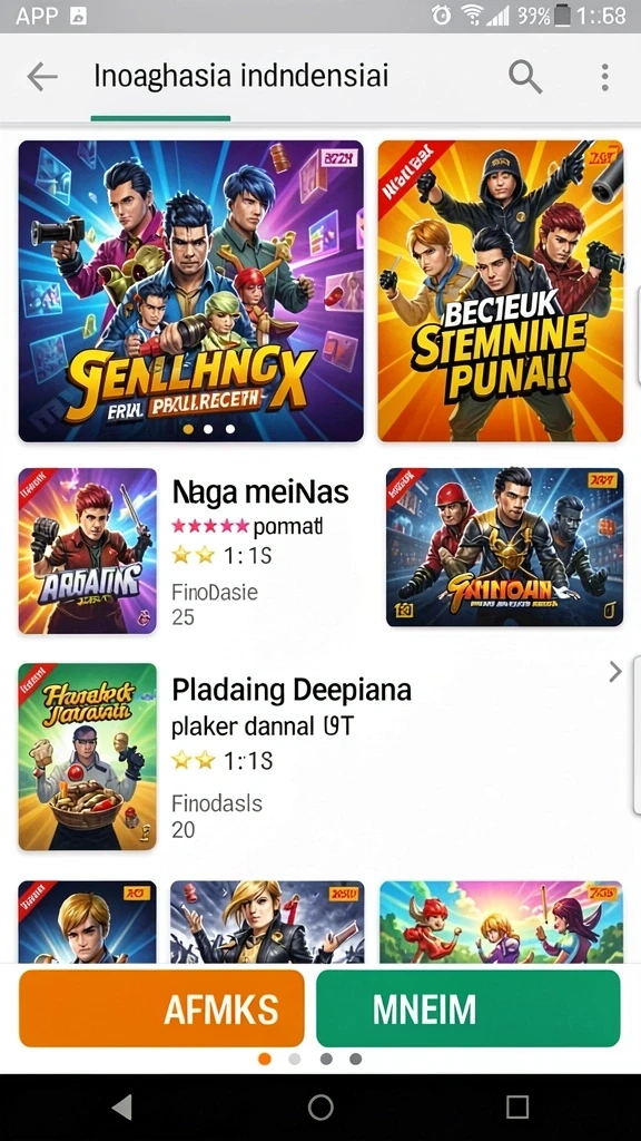 gowin Terbaru: Download APK dan Info Lengkap screenshot 4