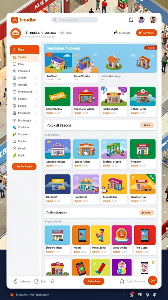 Panduan Instalasi Aplikasi idrtoto di Android screenshot 3