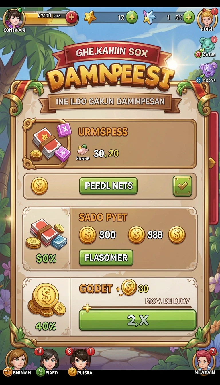 dragon77 Versi Terbaru untuk Android Tanpa Ribet screenshot 3