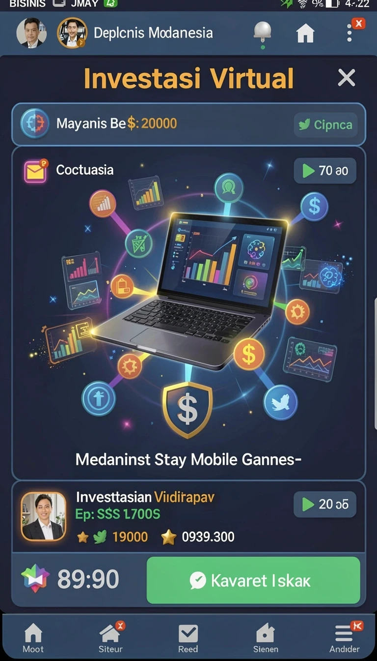 Download goal55 APK Original untuk Android screenshot 4