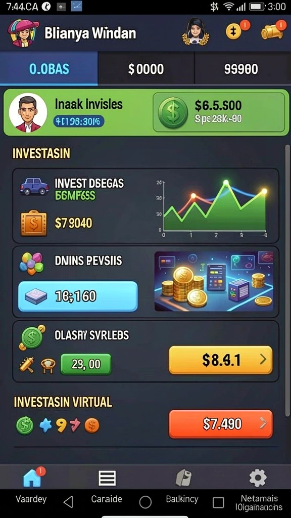 katakwin APK Terbaru untuk Android Tanpa Iklan screenshot 4