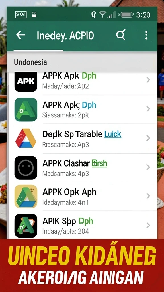 dragon77 Versi Terbaru untuk Android Tanpa Ribet screenshot 4