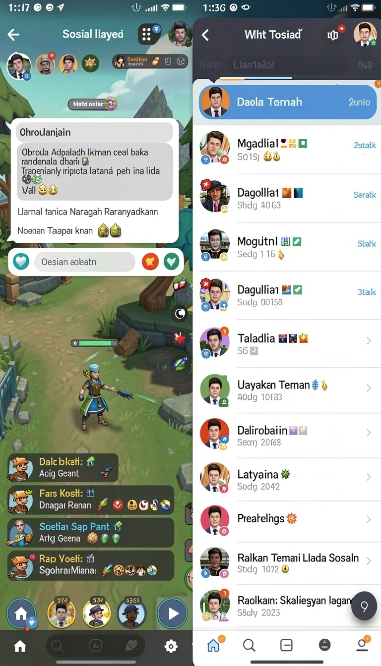 agenpgsoft Terbaru: Review Aplikasi dan Link Unduh screenshot 3