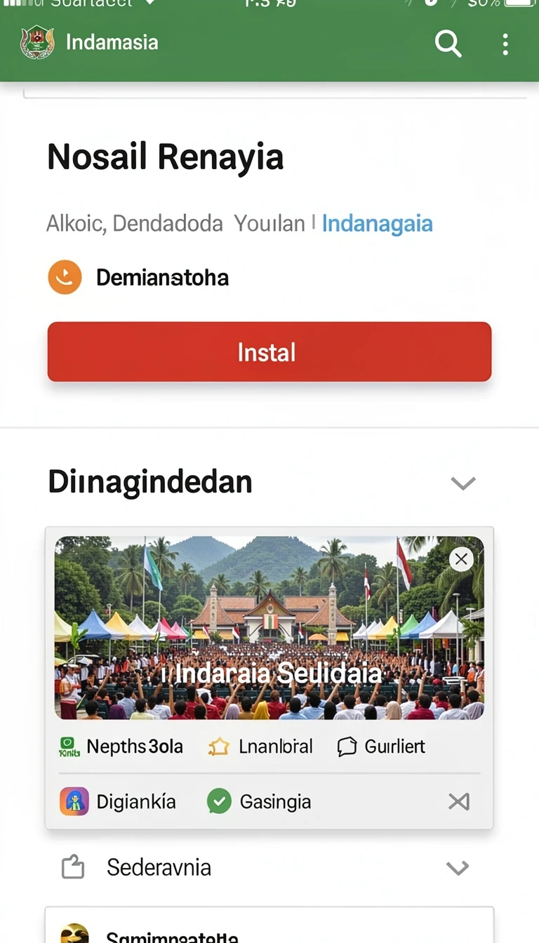 Aplikasi zeus4d Resmi dan Terpercaya di Android screenshot 1