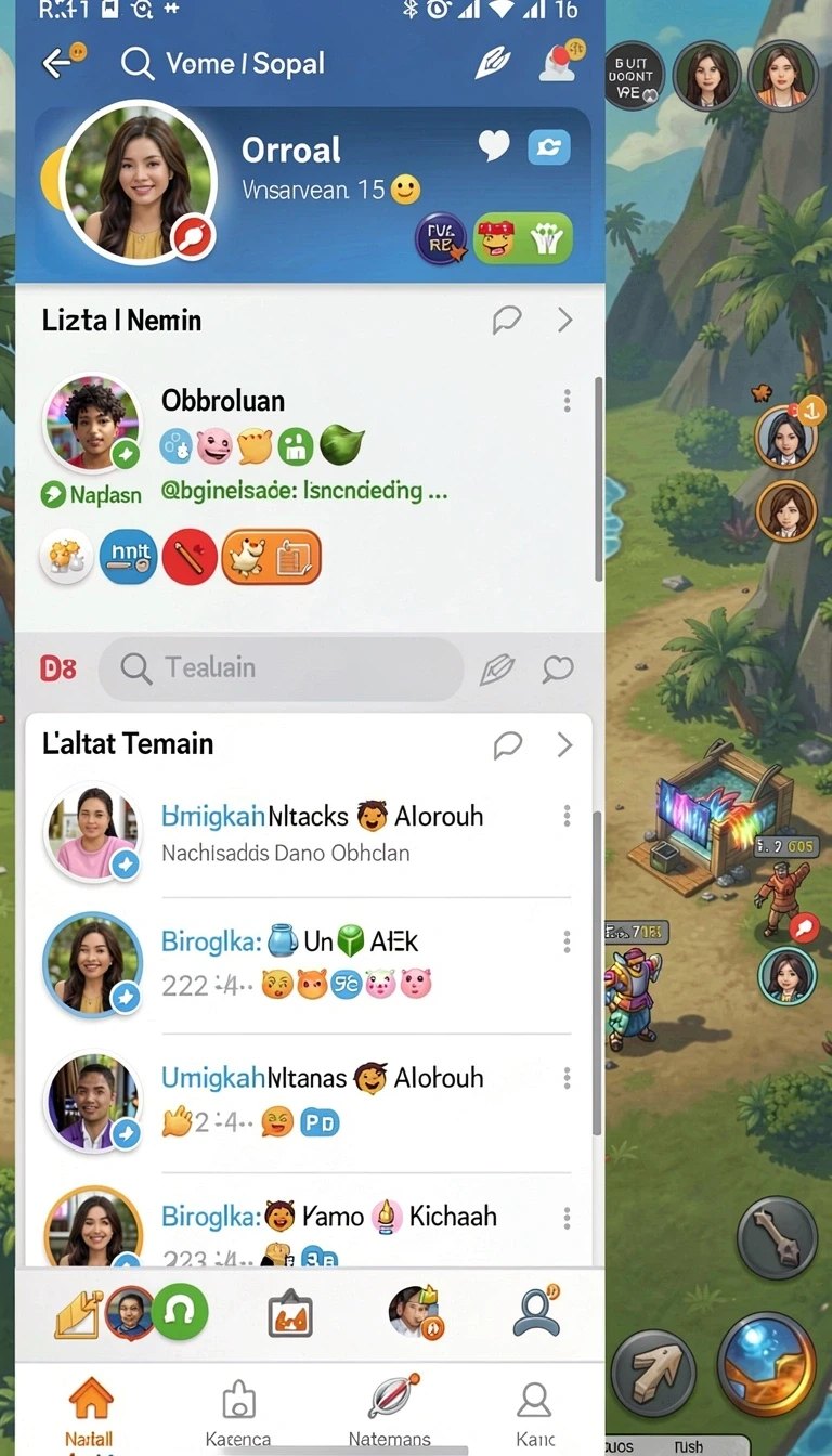 Update Aplikasi megafafa ke Versi Terbaru screenshot 4