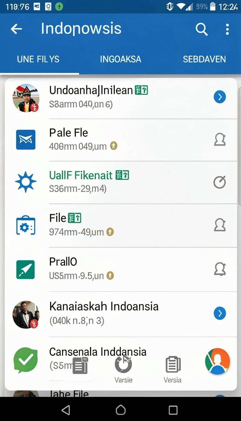 mpo999 APK Terbaru untuk Perangkat Android screenshot 4