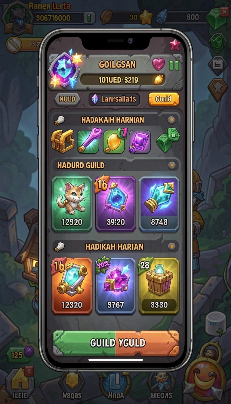 Aztec Luck Terbaru: Review Game dan Tips Bermain 4