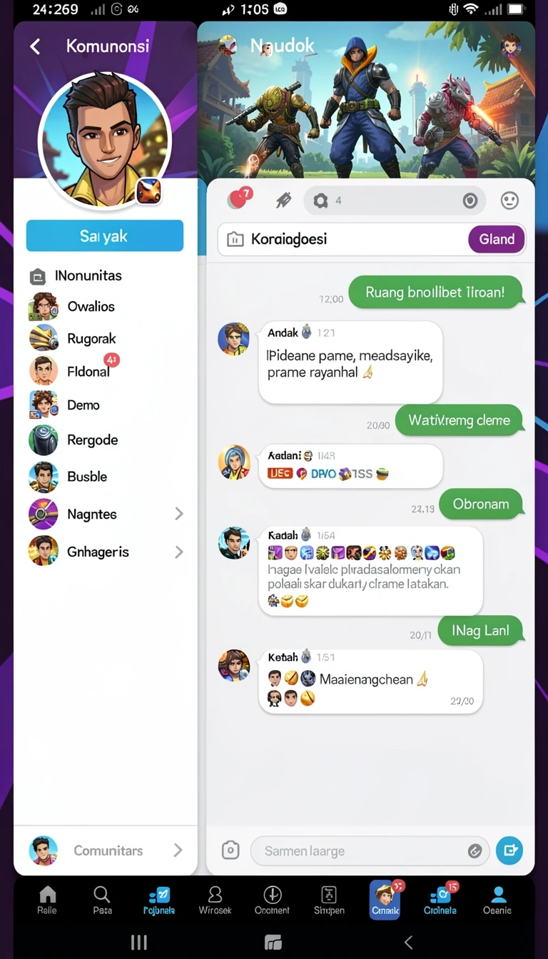 Aplikasi macantoto Resmi dan Terpercaya di Android screenshot 4
