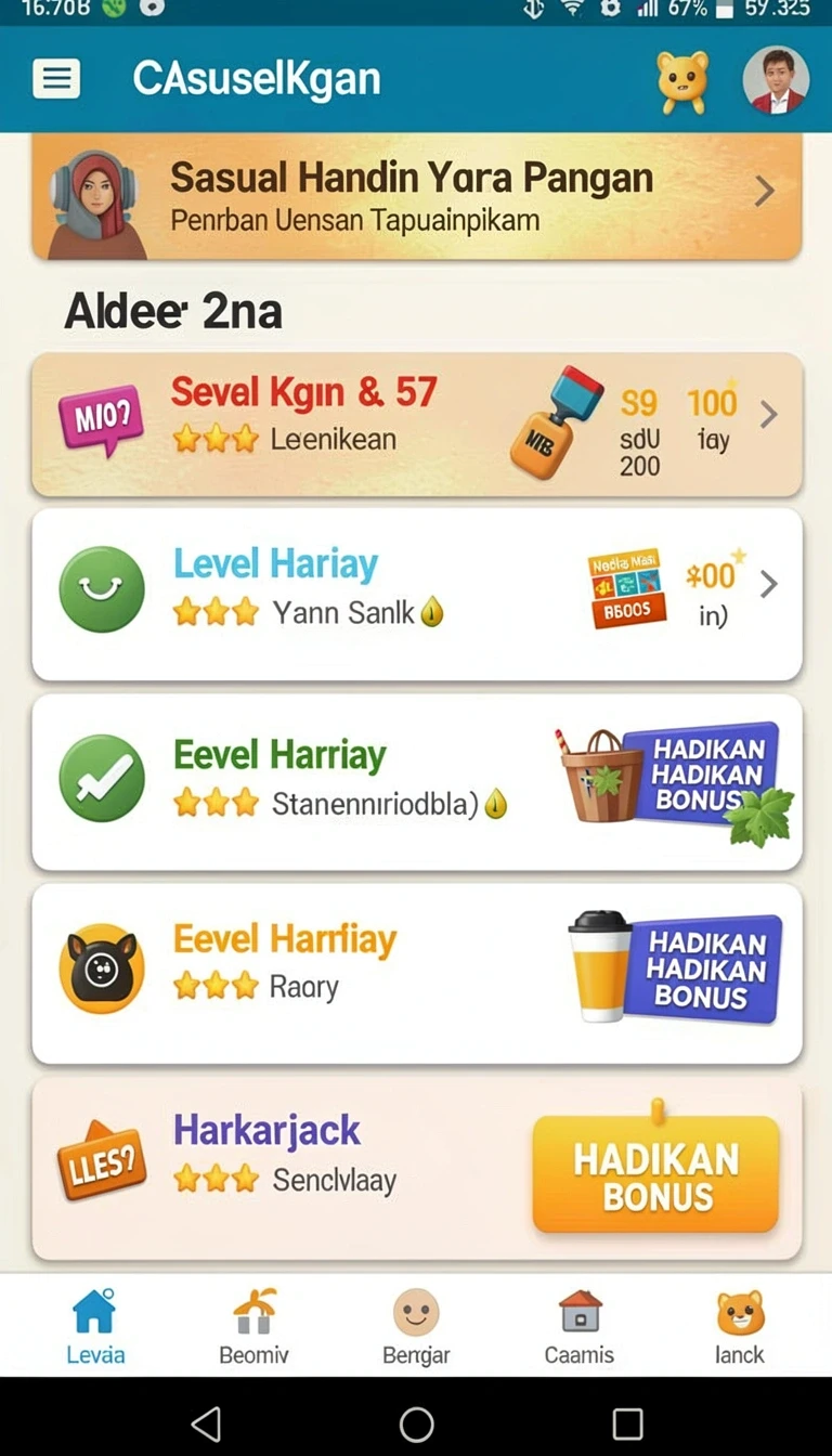 Alchemy Gold Game Terbaru: Review, RTP, dan Akses Main 4