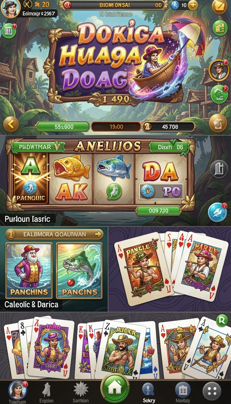 Panduan Lengkap Aplikasi agam69 untuk Pemula screenshot 4