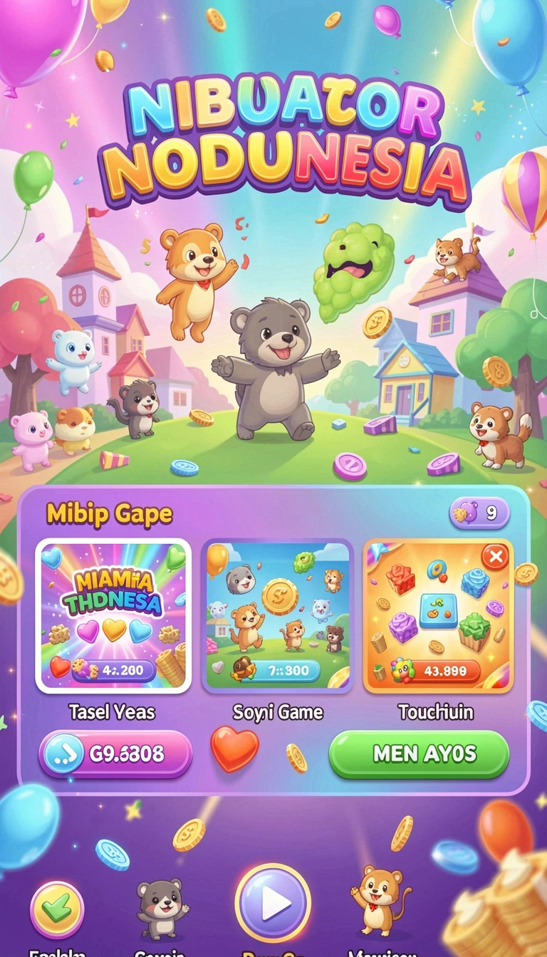 Panduan Instalasi Aplikasi 567luck di Android screenshot 3