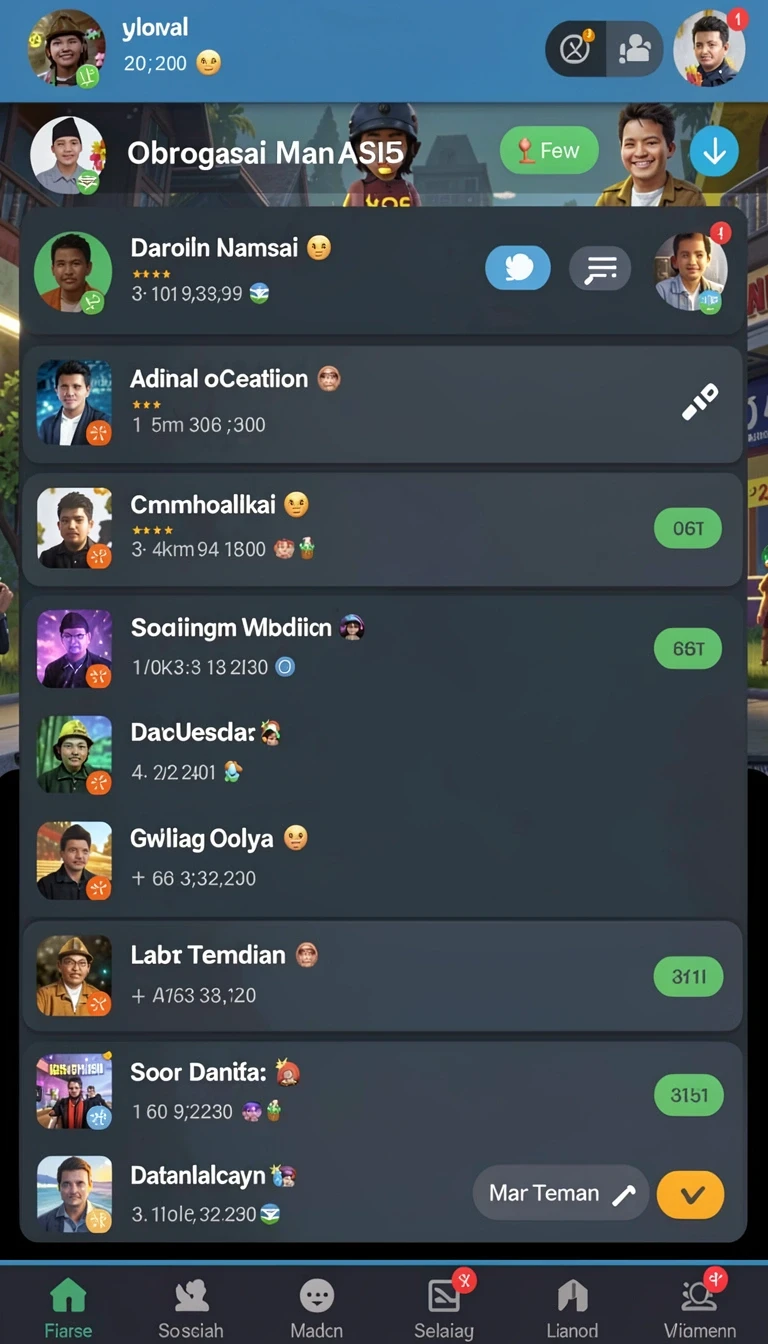 suburtoto Terbaru 2026: Download APK dan Review screenshot 1