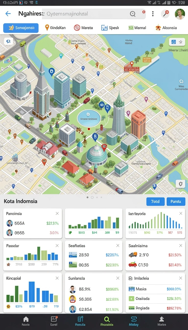 agenpgsoft Terbaru: Review Aplikasi dan Link Unduh screenshot 1