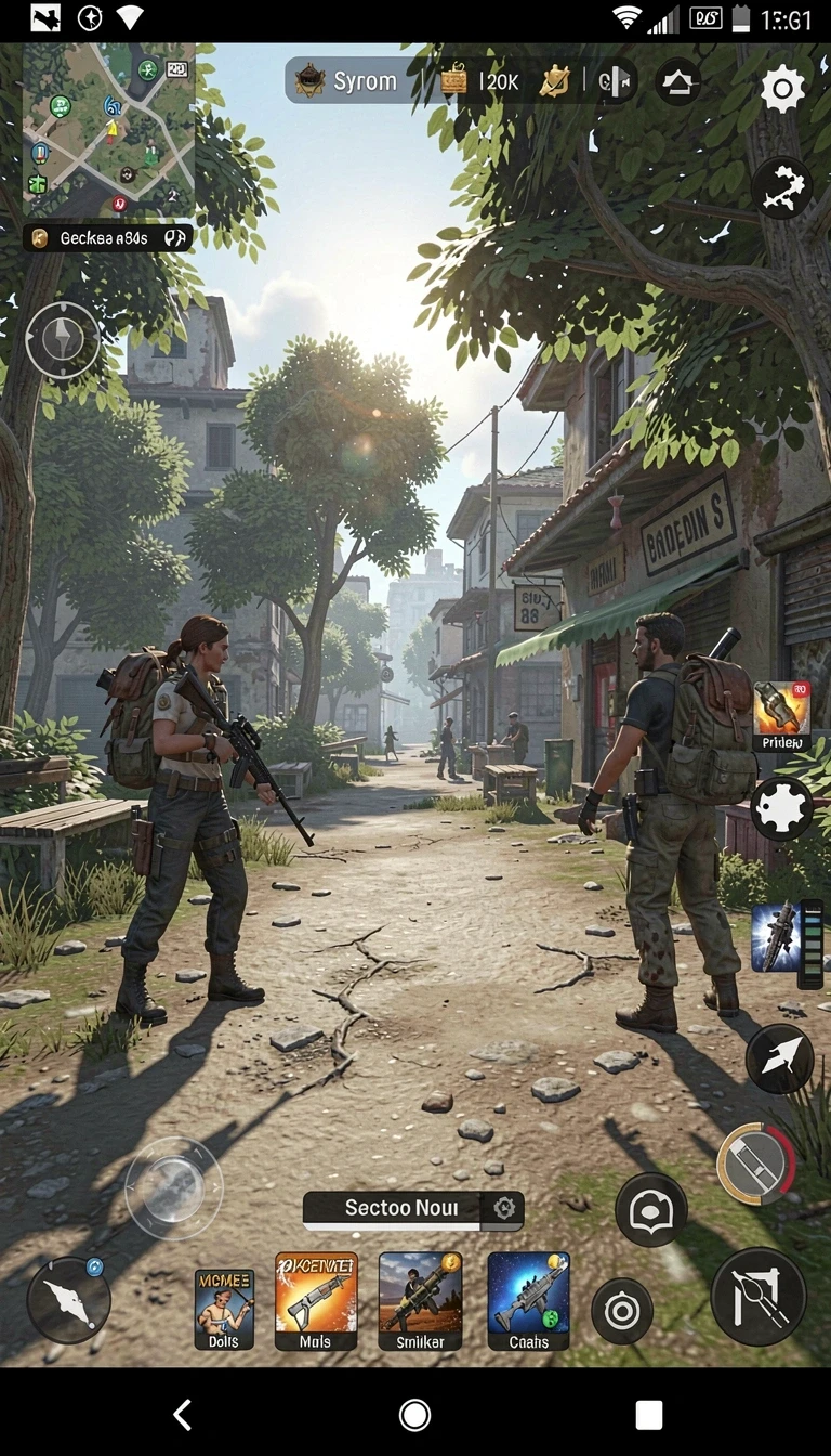 baru01 Versi Terbaru untuk Android Tanpa Ribet screenshot 4