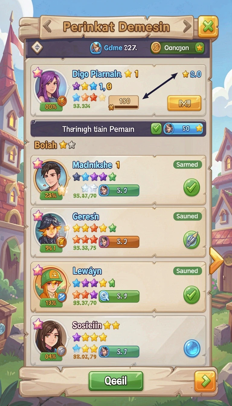 Game Alchemy Gold Terbaik: Fitur dan Kelebihan Lengkap 4