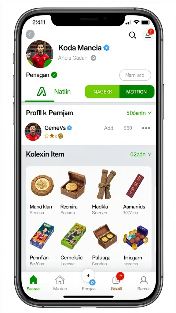 Aplikasi dy01 Resmi dan Terpercaya di Android screenshot 1