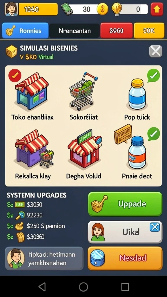 Update Aplikasi jaring08 Terbaru 2026 screenshot 3