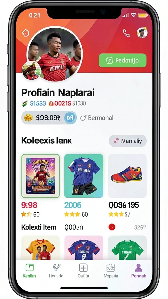 Panduan Lengkap Aplikasi agam69 untuk Pemula screenshot 3